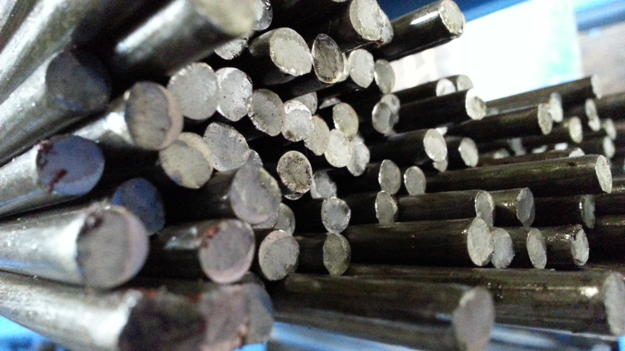 Steel Bar Stock Royal Metal Industries