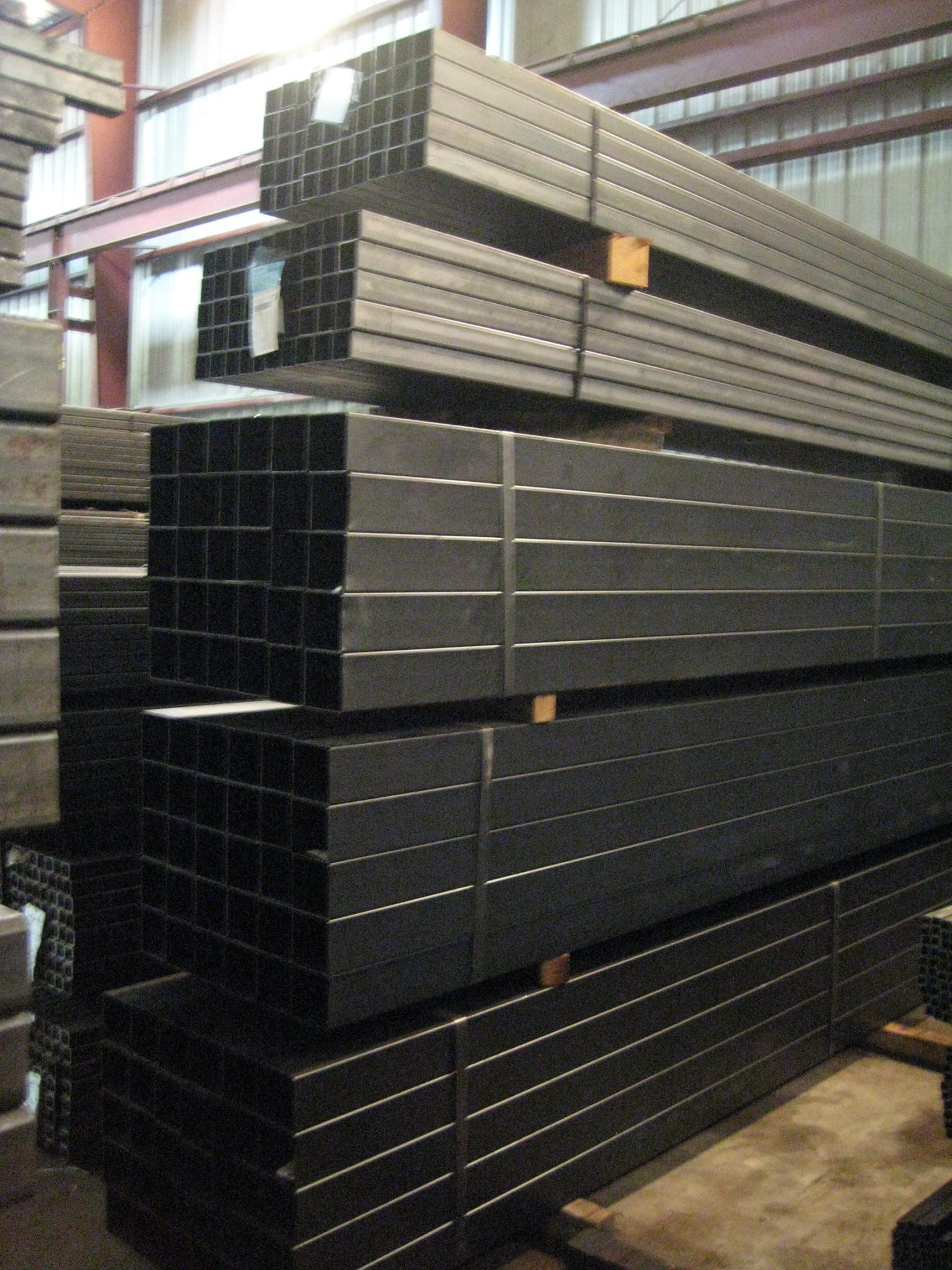 Steel Tubing Royal Metal Industries
