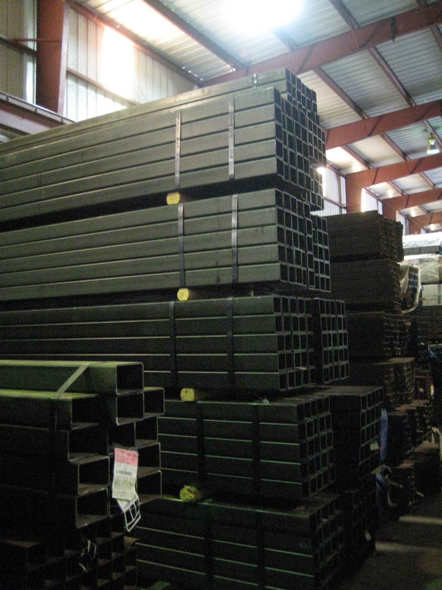 Carbon Steel Tubing Supplier