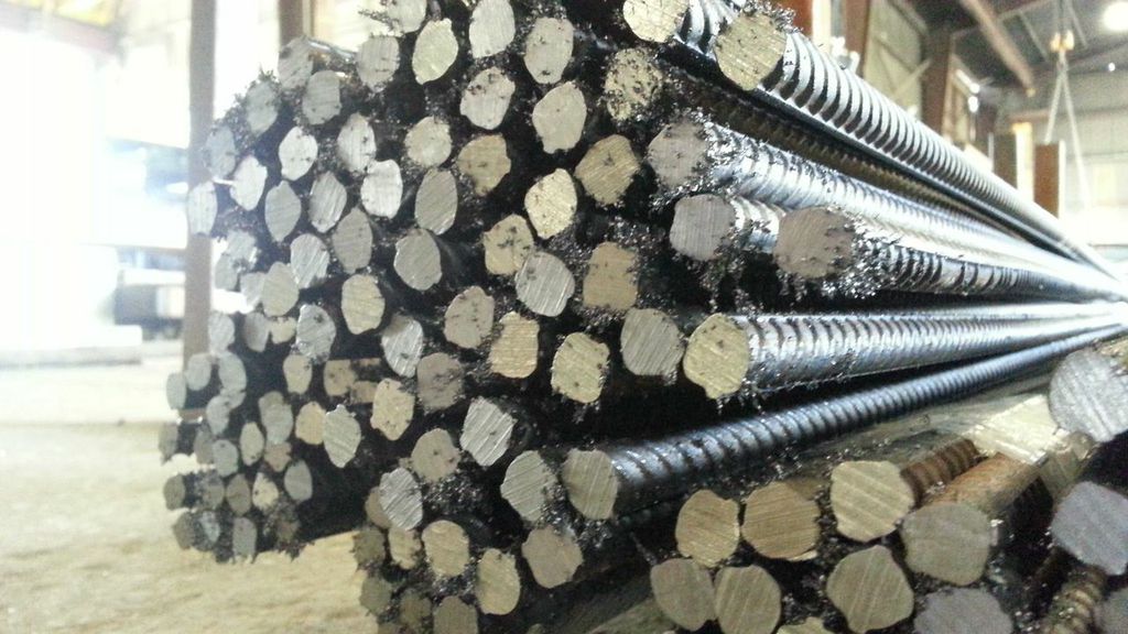 Rebar Supplier