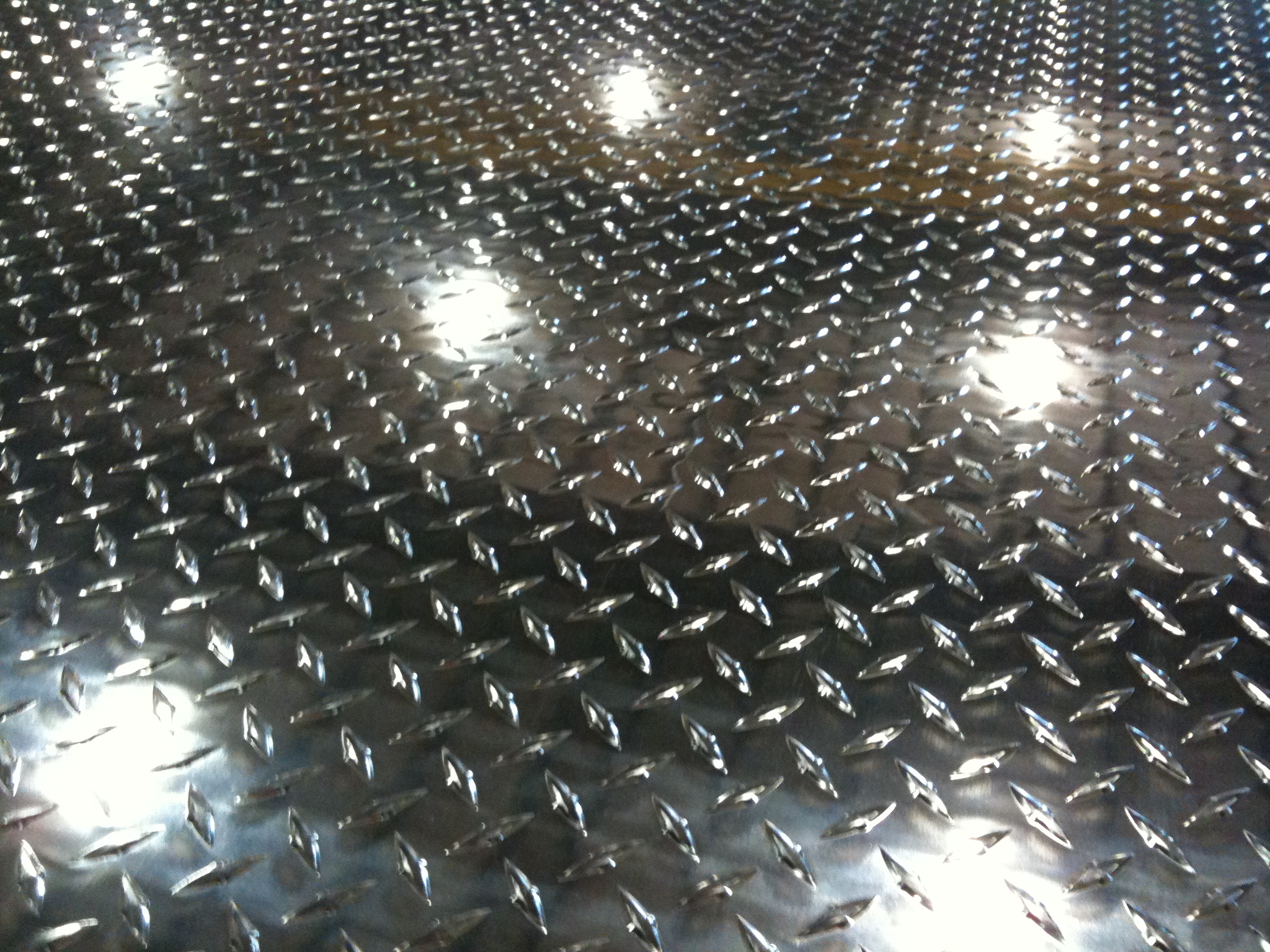 Aluminum Steel Seller in Kansas City Royal Metal Industries